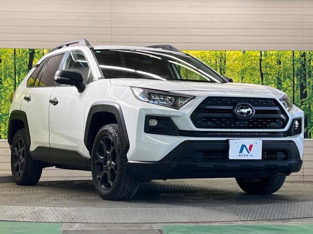 ＲＡＶ４ アドベンチャー　オフロードパッケージＩＩ　４ＷＤ　純正１０型ディスプレイオーディオ　バックカメラ　セーフティセンス　ドラレコ機能付きデジタルインナーミラー　レーダークルーズ　禁煙車　電動リアゲート　パワーシート　コーナーセンサー　ルーフレール（16枚目）