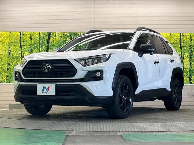 ＲＡＶ４ アドベンチャー　オフロードパッケージＩＩ　４ＷＤ　純正１０型ディスプレイオーディオ　バックカメラ　セーフティセンス　ドラレコ機能付きデジタルインナーミラー　レーダークルーズ　禁煙車　電動リアゲート　パワーシート　コーナーセンサー　ルーフレール（21枚目）