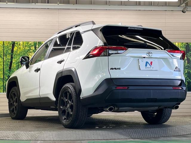 ＲＡＶ４ アドベンチャー　オフロードパッケージＩＩ　４ＷＤ　純正１０型ディスプレイオーディオ　バックカメラ　セーフティセンス　ドラレコ機能付きデジタルインナーミラー　レーダークルーズ　禁煙車　電動リアゲート　パワーシート　コーナーセンサー　ルーフレール（23枚目）