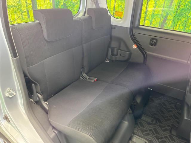 タント Ｇ　電動スライドドア　禁煙車　ドラレコ　純正１４インチアルミ　純正ＣＤオーディオ　アイドリングストップ　オートエアコン（9枚目）