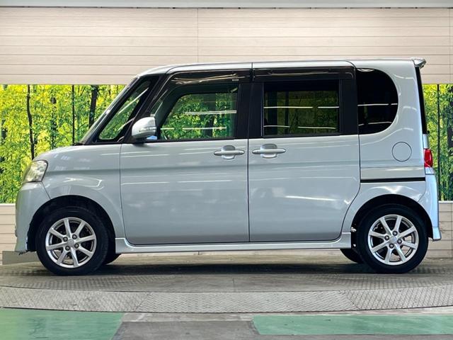 タント Ｇ　電動スライドドア　禁煙車　ドラレコ　純正１４インチアルミ　純正ＣＤオーディオ　アイドリングストップ　オートエアコン（24枚目）