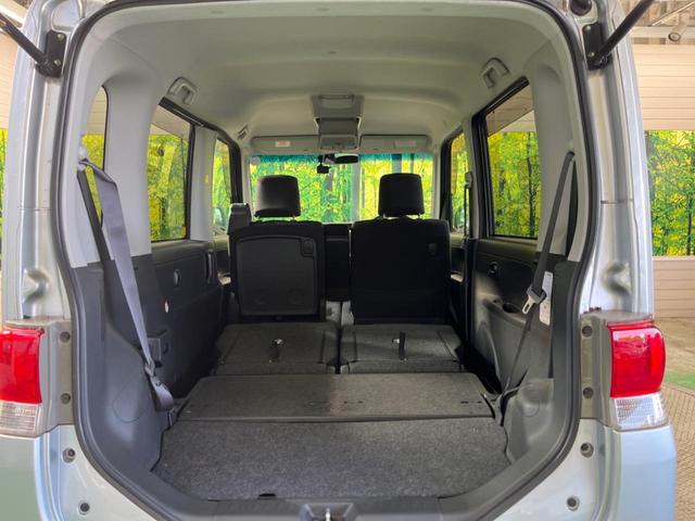 タント Ｇ　電動スライドドア　禁煙車　ドラレコ　純正１４インチアルミ　純正ＣＤオーディオ　アイドリングストップ　オートエアコン（29枚目）