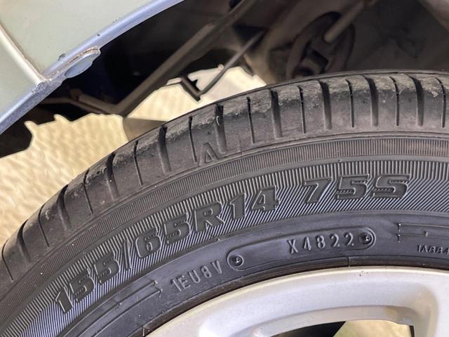 タント Ｇ　電動スライドドア　禁煙車　ドラレコ　純正１４インチアルミ　純正ＣＤオーディオ　アイドリングストップ　オートエアコン（50枚目）