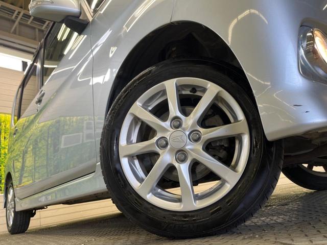 タント Ｇスペシャル　電動スライドドア　純正ＳＤナビ　バックカメラ　禁煙車　ドラレコ　スマートキー　アイドリングストップ　純正１４インチアルミ　オートエアコン　Ｂｌｕｅｔｏｏｔｈ　ＣＤ　ＤＶＤ再生　フルセグ（13枚目）