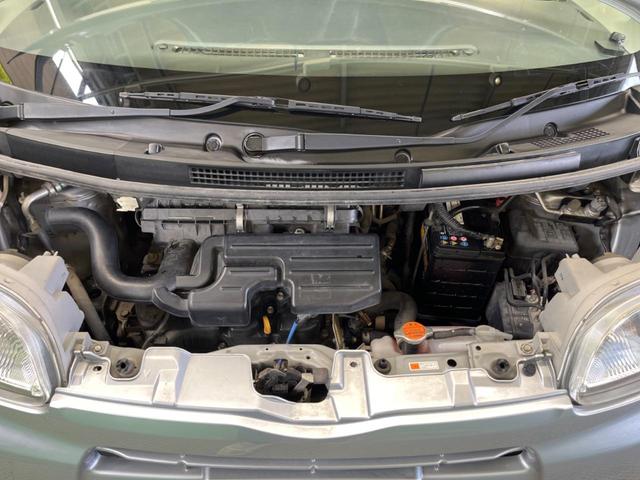 タント Ｇスペシャル　電動スライドドア　純正ＳＤナビ　バックカメラ　禁煙車　ドラレコ　スマートキー　アイドリングストップ　純正１４インチアルミ　オートエアコン　Ｂｌｕｅｔｏｏｔｈ　ＣＤ　ＤＶＤ再生　フルセグ（18枚目）