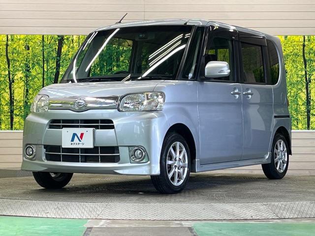タント Ｇスペシャル　電動スライドドア　純正ＳＤナビ　バックカメラ　禁煙車　ドラレコ　スマートキー　アイドリングストップ　純正１４インチアルミ　オートエアコン　Ｂｌｕｅｔｏｏｔｈ　ＣＤ　ＤＶＤ再生　フルセグ（21枚目）