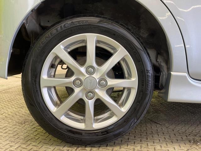 タント Ｇスペシャル　電動スライドドア　純正ＳＤナビ　バックカメラ　禁煙車　ドラレコ　スマートキー　アイドリングストップ　純正１４インチアルミ　オートエアコン　Ｂｌｕｅｔｏｏｔｈ　ＣＤ　ＤＶＤ再生　フルセグ（52枚目）