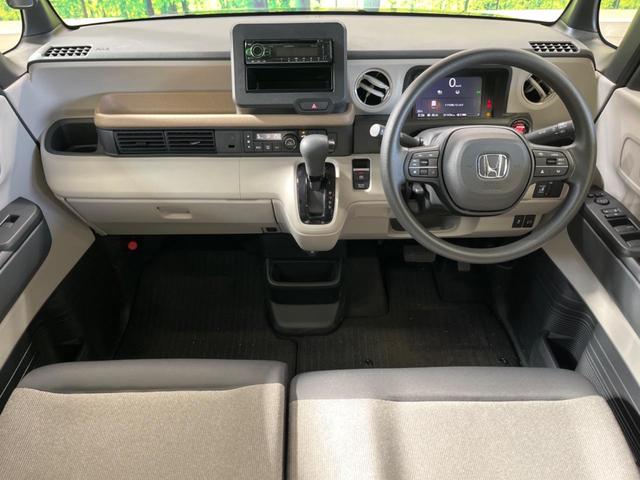 N-BOX ベースグレード ホンダセンシング 禁煙車 電動スライドドア LEDヘッド 渋滞追従アダプティブクルーズ パーキングセンサ 電動パーキングブレーキ スマートキー 後席サンシェード CD再生 USB/AUX接続(2枚目)