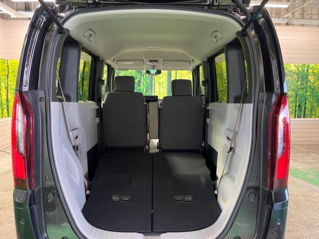 N-BOX ベースグレード ホンダセンシング 禁煙車 電動スライドドア LEDヘッド 渋滞追従アダプティブクルーズ パーキングセンサ 電動パーキングブレーキ スマートキー 後席サンシェード CD再生 USB/AUX接続(30枚目)