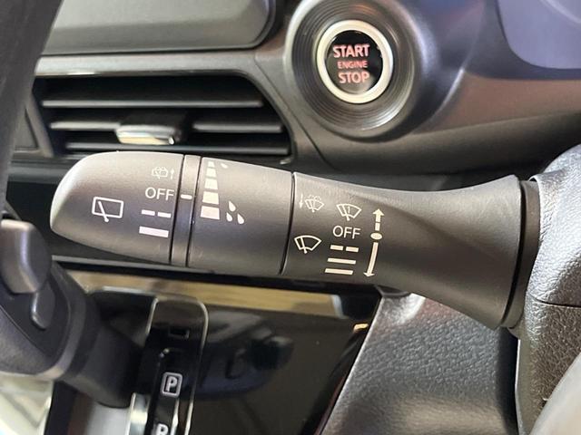 デイズ X 禁煙車 インテリジェントエマージェンシーブレーキ バックカメラ 純正CDオーディオ ETC スマートキー 純正14インチAW オートエアコン フロント/バックソナー ハイビームアシスト オートライト(36枚目)