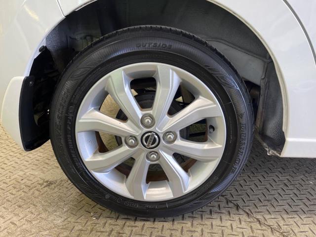 デイズ X 禁煙車 インテリジェントエマージェンシーブレーキ バックカメラ 純正CDオーディオ ETC スマートキー 純正14インチAW オートエアコン フロント/バックソナー ハイビームアシスト オートライト(49枚目)