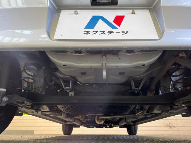 ミライース Ｘ　ＳＡＩＩＩ　禁煙車　ＬＥＤヘッド　純正ＣＤオーディオ　衝突被害軽減　コーナーセンサ　オートハイビーム　車線逸脱警告　電動格納ドアミラー　キーレス　ＡＵＸ接続（19枚目）