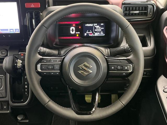 ハイブリッドＸＳ　禁煙車　９型コネクトナビＴＶ　全方位モニタ　両側電動ドア　セーフティサポート　アダプティブクルーズ　電動パーキングブレーキ　半革シート　シートヒーター　後席サーキュレーター　ＡｐｐｌｅＣａｒＰｌａｙ（画像6）