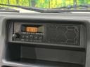 キャリイトラック ＫＣエアコン・パワステ　５速ＭＴ　禁煙車　純正ＦＭ／ＡＭラジオ　ＥＴＣ　運転席エアバッグ　あおり縁ゴム（5枚目）