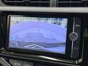 アクア Ｇブラックソフトレザーセレクション　禁煙車　純正エアロ　純正ナビフルセグ　バックカメラ　ＥＴＣ　Ｂｌｕｅｔｏｏｔｈ　スマートキー　専用レザー調クロスシート　オートライト　革巻ステアリング　ステアリングリモコン　６スピーカー　ＤＶＤ再生（4枚目）