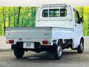 ＫＣリミテッド　禁煙車　４ＷＤ　エアコン　パワステ　５速ＭＴ　デフロック　荷台作業灯　あおり縁ゴム　純正ＦＭ／ＡＭラジオ　撥水ファブリックシート（16枚目）