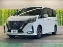 ハイウェイスターＶ　セーフティパックＡ　禁煙車　純正ナビＴＶ　アラウンドビューモニター　両側電動ドア　プロパイロット　インテリジェントルームミラー　アダプティブＬＥＤヘッド　後席オートエアコン　　ＥＴＣ(58枚目)