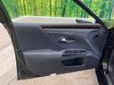 ＥＳ３００ｈ　バージョンＬ　禁煙車　サンルーフ　三眼ＬＥＤ　純正１２．３型ナビＴＶ　パノラミックビューモニタ　黒革　デジタルアウターミラー　ブラインドスポットモニタ　前後席パワーシート／シートヒータ　前席シートベンチレーション（54枚目）