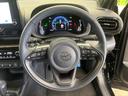 ヤリスクロス ハイブリッドＺ　モデリスタエアロ　禁煙車　純正８型ナビＴＶ　パノラミックビューモニタ　セーフティセンス　レーダークルーズ　ブラインドスポットモニタ　ハンズフリー電動バックドア　ＡｐｐｌｅＣａｒＰｌａｙ　ＥＴＣ（5枚目）