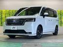 ｅ：ＨＥＶスパーダ　禁煙車　純正１１．４型ナビＴＶ　マルチビューカメラ　両側電動ドア　ホンダセンシング　渋滞追従アダプティブクルーズ　電動バックドア　半革シート　シートヒーター　後席オートエアコン　後席オットマン（57枚目）