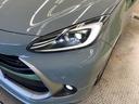 Z モデリスタエアロ 禁煙車 合成皮革+コンフォートPKG トヨタチームメイト 寒冷地仕様 純正10.5型ディスプレイTV パノラミックビューモニタ セーフティセンス パワーシート シートヒーター(59枚目)
