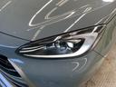 Z モデリスタエアロ 禁煙車 合成皮革+コンフォートPKG トヨタチームメイト 寒冷地仕様 純正10.5型ディスプレイTV パノラミックビューモニタ セーフティセンス パワーシート シートヒーター(60枚目)