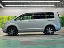 シャモニー 4WD 7人乗 禁煙車 メーカーナビ フリップダウンモニター マルチアラウンドモニタ MKW16インチAW 純正アンダーガードバー 両側電動ドア HIDヘッド パワーシート シートヒーター ETC(59枚目)