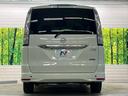 ハイウェイスター S-ハイブリッド 禁煙車 純正8型ナビTV 純正11型後席モニター 両側電動ドア サイド/バックカメラ エマージェンシーブレーキ LEDヘッド 純正OP16インチAW 後席オートエアコン コーナーセンサー DVD再生(15枚目)