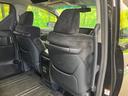2.5Z Gエディション ツインムーンルーフ 禁煙車 純正9型ナビTV 純正12型後席モニター 両側電動ドア 電動バックドア LEDヘッド LEDフォグ 純正18インチAW 前中列パワーシート バックカメラ ETC(45枚目)