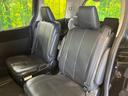 Ｖ　７人乗　禁煙車　純正９型ナビＴＶ　純正１１型後席モニター　両側電動ドア　バックカメラ　ＬＥＤヘッド　ＢＡＤＸ１７インチＡＷ　クルーズコントロール　ＥＴＣ　スマートキー　デュアルオートエアコン（35枚目）