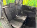 後部座席も気になるようなキズ・汚れやへたり等、大きなダメージはなく、良好な状態です。