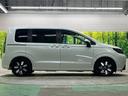 ｅ：ＨＥＶエアー　ＥＸ　禁煙車　純正９型ナビＴＶ　マルチビューカメラ　両側電動ドア　ホンダセンシング　ＬＥＤヘッド　純正１５インチＡＷ　アダプティブドライビングビーム　半革シート　シートヒーター　リアクーラー（54枚目）
