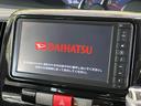 タント カスタムX 禁煙車 電動スライドドア 純正SDナビ スマートキー HIDヘッド ETC 純正14インチアルミ オートエアコン Bluetooth CD DVD再生 フルセグ 革巻きステアリング 中古車画像_3