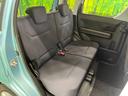 後部座席も気になるようなキズ・汚れやへたり等、大きなダメージはなく、良好な状態です。