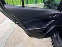 １５Ｓ　マツダスピードエアロ　禁煙車　マツダコネクトナビＴＶ　バックカメラ　衝突被害軽減　ブラインドスポットモニタリング　純正１６インチＡＷ　ＥＴＣ　Ｂｌｕｅｔｏｏｔｈ　スマートキー　革巻ステアリング　ＤＶＤ（40枚目）