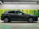 １５Ｓ　マツダスピードエアロ　禁煙車　マツダコネクトナビＴＶ　バックカメラ　衝突被害軽減　ブラインドスポットモニタリング　純正１６インチＡＷ　ＥＴＣ　Ｂｌｕｅｔｏｏｔｈ　スマートキー　革巻ステアリング　ＤＶＤ（48枚目）