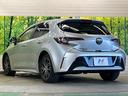 カローラスポーツ ハイブリッドＧ　禁煙車　純正９型ナビＴＶ　バックカメラ　セーフティセンス　レーダークルーズ　ブラインドスポットモニタ　インテリジェントクリアランスソナー　ＬＥＤヘッド　１６インチＡＷ　Ｂｌｕｅｔｏｏｔｈ　ＤＶＤ再生（8枚目）