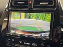 プリウス Sセーフティプラス 禁煙車 純正9型ナビTV バックカメラ セーフティセンス レーダークルーズ インテリジェントクリアランスソナー インテリジェントパーキングアシスト LEDフォグ LEDヘッド 純正15インチAW 中古車画像_4