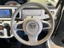 ステアリングも使用感が少なく、きれいな状態となっております♪