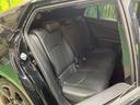 後部座席も気になるようなキズ・汚れやへたり等、大きなダメージはなく、良好な状態です。