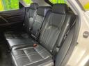 ＲＸ２００ｔ　バージョンＬ　三眼ＬＥＤ　黒本革　純正ＯＰ２０インチＡＷ　禁煙車　メーカー１２．３型ナビＴＶ　パノラミックビューモニタ　プリクラッシュ　レーダークルーズ　ブラインドスポットモニタ　シートベンチレーション（36枚目）