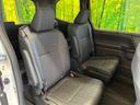 後部座席も気になるようなキズ・汚れやへたり等、大きなダメージはなく、良好な状態です。