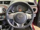 ステアリングも使用感が少なく、きれいな状態となっております♪
