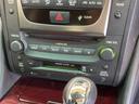 ＧＳ３５０　純正エアロ　禁煙車　メーカーナビ　バックカメラ　プレミアムサウンド　黒内装　クリアランスソナー　ＨＩＤヘッド　純正１７インチＡＷ　クルーズコントロール　パワーシート　ＥＴＣ　ＤＶＤ再生（24枚目）