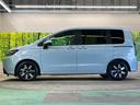 エアー　ＥＸ　登録済未使用車　７人乗　ホンダセンシング　渋滞追従アダプティブクルーズ　パーキングセンサ　両側電動ドア　ＬＥＤヘッド　純正１５インチＡＷ　半革シート　シートヒーター　リアクーラー　革巻ステアリング（25枚目）