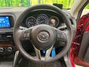 ＣＸ－５ ＸＤ　セーフティクルーズＰＫＧ　禁煙車　純正ナビフルセグ　サイド・バックカメラ　衝突被害軽減　ＨＩＤヘッド　純正１７インチＡＷ　リアビークルモニタリング　クルーズコントロール　ＥＴＣ　Ｂｌｕｅｔｏｏｔｈ（5枚目）
