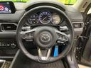 ＣＸ－５ ＸＤ　プロアクティブ　禁煙車　マツダコネクトナビＴＶ　フリップダウンモニター　サイド・バックカメラ　衝突軽減　レーダークルーズ　アダプティブＬＥＤヘッド　パワーシート　シートヒーター　電動バックドア　ＥＴＣ　ＤＶＤ再生（6枚目）