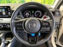 ヴェゼル ｅ：ＨＥＶ　Ｘ　禁煙車　９型コネクトナビＴＶ　バックカメラ　ホンダセンシング　渋滞追従アダプティブクルーズ　ＬＥＤヘッド　純正１６インチＡＷ　ＡｐｐｌｅＣａｒＰｌａｙ　ＥＴＣ２．０　パーキングセンサ　オートハイビーム（5枚目）