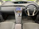 プリウス Sツーリングセレクション 純正SDナビ バックカメラ 禁煙車 スマートキー LEDヘッド 純正17インチアルミ オートライト オートエアコン CD 地デジ 電動収納ミラー 中古車画像_2