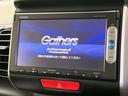 N-BOXカスタム G SSパッケージ 禁煙車 純正ナビTV 両側電動ドア バックカメラ HIDヘッド 純正14インチAW Bluetooth スマートキー オートエアコン オートライト 革巻ステアリング DVD再生 中古車画像_3